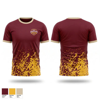 Short Sleeve Performance Shirt, East Ouachita All Stars, Baseball, Teamtime, Team time, sublimation, custom sports apparel, team uniforms, spirit wear, spiritwear, sports uniforms, custom shirts, team store, custom team store, fundraiser sports, apparel fundraiser