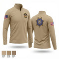 Patrol - Squad D 66363004 Windbreaker - 1