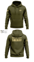 Mille Lacs County Sheriff Hoodie - 2
