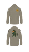 1st EOD DET 18111177 Windbreaker - 61