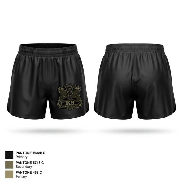 Ranger Panties, Miami Township Police K9, Police, Teamtime, Team time, sublimation, custom sports apparel, team uniforms, spirit wear, spiritwear, sports uniforms, custom shirts, team store, custom team store, fundraiser sports, apparel fundraiser