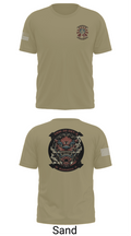 VRM-30 DET V 46300296 Old School Cotton Feel Shirt - 86