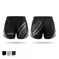 UNITED 53723575 Women's Shorts - 1