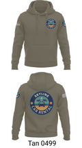 Skyline Car Rental 78356541 Hoodie - 78