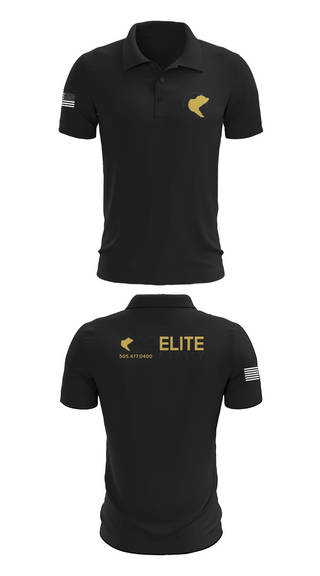Short Sleeve Performance Polo, OSO Elite Realty, , Teamtime, Team time, sublimation, custom sports apparel, team uniforms, spirit wear, spiritwear, sports uniforms, custom shirts, team store, custom team store, fundraiser sports, apparel fundraiser