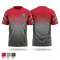 WOLFPACK 58070255 Soft Poly Tee Cotton Like Feel - 1