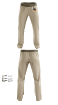 Germany Oldstars 85636680 Sweatpants - 1
