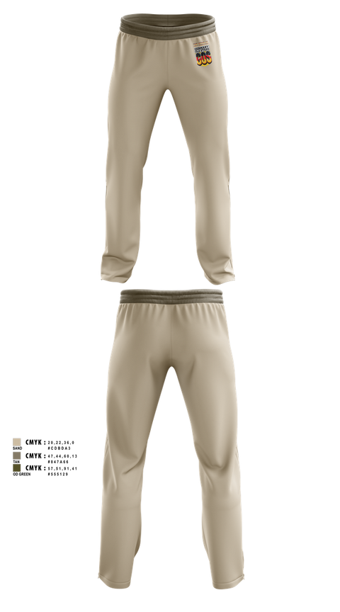 Sweatpants, Germany Oldstars, , Teamtime, Team time, sublimation, custom sports apparel, team uniforms, spirit wear, spiritwear, sports uniforms, custom shirts, team store, custom team store, fundraiser sports, apparel fundraiser