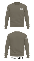 37th FRSD 27403110 Crew Neck Sweatshirt - 3