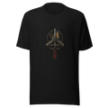 Gauntlets Unisex Staple T-Shirt