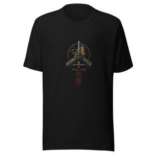Unisex Staple T-Shirt - Black