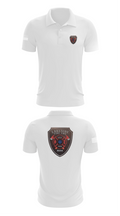 Lakeside fire 67409355 Short Sleeve Performance Polo - 6