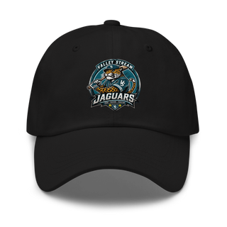 Dad hat - Black