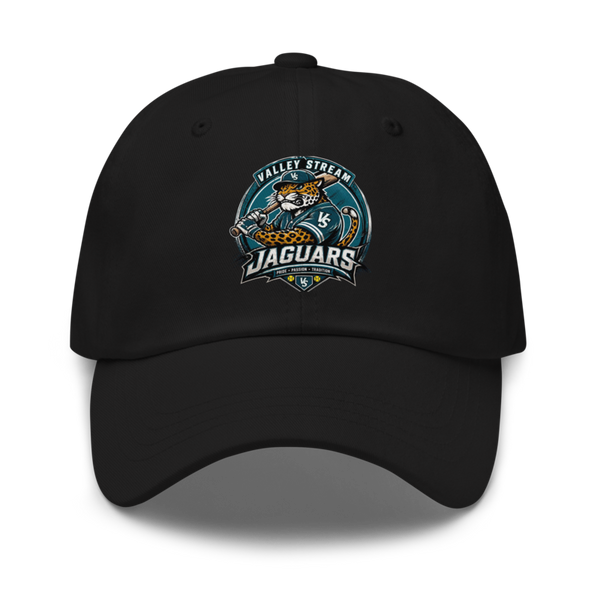 Dad hat - Black
