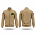Meridian Windbreaker - 2