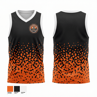 Mens Basketball Jersey, Hi-Desert Hoopers, Men's Basketball, Teamtime, Team time, sublimation, custom sports apparel, team uniforms, spirit wear, spiritwear, sports uniforms, custom shirts, team store, custom team store, fundraiser sports, apparel fundraiser