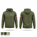 Verplanck Fire Dist Hoodie - 1