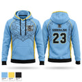 Wildcats Hoodie - 1
