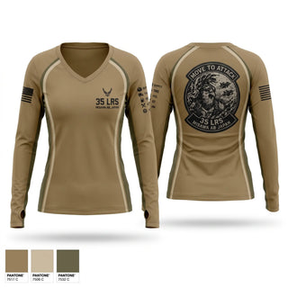 Old School Cotton Feel Shirt, 35 LRS, Air Force, Teamtime, Team time, sublimation, custom sports apparel, team uniforms, spirit wear, spiritwear, sports uniforms, custom shirts, team store, custom team store, fundraiser sports, apparel fundraiser