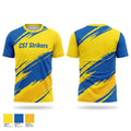 CST Strikers Short Sleeve Performance Shirt - 2