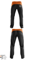 Valencia Soccer Academy 58045684 Sweatpants - 1