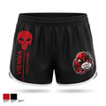 Vienna Girls Women's Shorts - 1