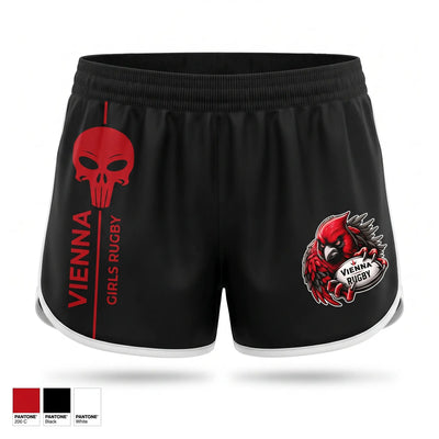 Vienna Girls Women's Shorts - 1