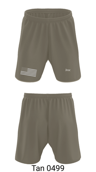 Athletic Shorts With Pockets, Jroc, Air Force, Teamtime, Team time, sublimation, custom sports apparel, team uniforms, spirit wear, spiritwear, sports uniforms, custom shirts, team store, custom team store, fundraiser sports, apparel fundraiser