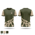 Basketball Boot Camp Short Sleeve Performance Shirt - 1
