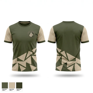 Short Sleeve Performance Shirt, Basketball Boot Camp, Men's Basketball, Teamtime, Team time, sublimation, custom sports apparel, team uniforms, spirit wear, spiritwear, sports uniforms, custom shirts, team store, custom team store, fundraiser sports, apparel fundraiser