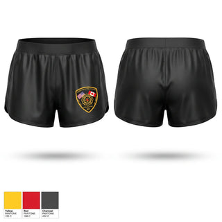 Ranger Panties, Constable Volunteer Firemen INC., Fire Department, Teamtime, Team time, sublimation, custom sports apparel, team uniforms, spirit wear, spiritwear, sports uniforms, custom shirts, team store, custom team store, fundraiser sports, apparel fundraiser