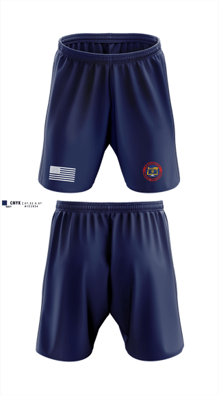 Athletic Shorts With Pockets, EMS (Eastern Oregon)Oregon EMS, EMS/EMT, Teamtime, Team time, sublimation, custom sports apparel, team uniforms, spirit wear, spiritwear, sports uniforms, custom shirts, team store, custom team store, fundraiser sports, apparel fundraiser