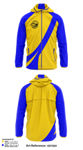 Junkers 73174003 Windbreaker - 1