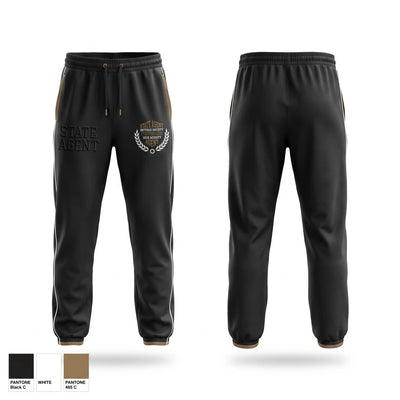 State agent Sweatpants - 2