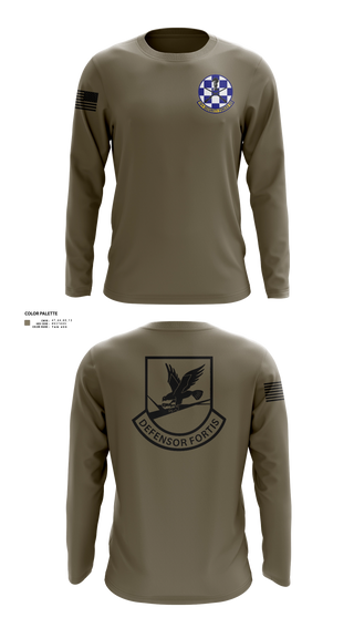 Long Sleeve Performance Shirt, 19th Security Forces Squadron, Air Force, Teamtime, Team time, sublimation, custom sports apparel, team uniforms, spirit wear, spiritwear, sports uniforms, custom shirts, team store, custom team store, fundraiser sports, apparel fundraiser
