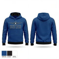 Blue Aces 61796150 Hoodie - 1