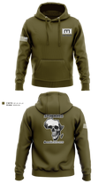 180th ESC 85652758 Hoodie - 1
