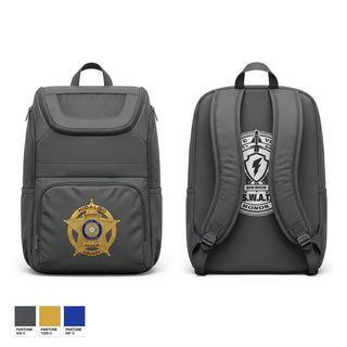 Gear Bag, Hidalgo County Sheriff’s Office SWAT, Police, Teamtime, Team time, sublimation, custom sports apparel, team uniforms, spirit wear, spiritwear, sports uniforms, custom shirts, team store, custom team store, fundraiser sports, apparel fundraiser