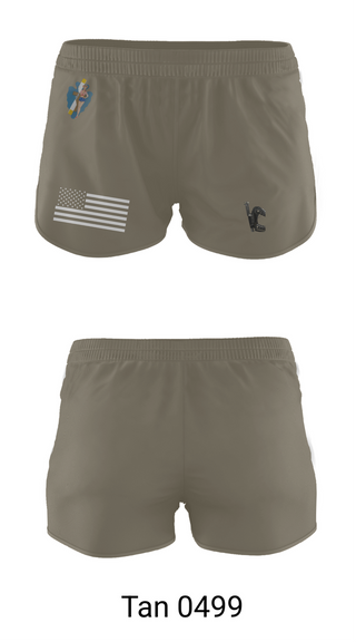 Ranger Panties, B Co 1/114th Maintenance, Army, Teamtime, Team time, sublimation, custom sports apparel, team uniforms, spirit wear, spiritwear, sports uniforms, custom shirts, team store, custom team store, fundraiser sports, apparel fundraiser