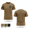 BAMB 66065685 Old School Cotton Feel Shirt - 1