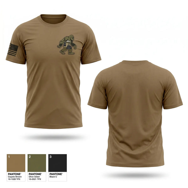 Old School Cotton Feel Shirt, BAMB, Police, Teamtime, Team time, sublimation, custom sports apparel, team uniforms, spirit wear, spiritwear, sports uniforms, custom shirts, team store, custom team store, fundraiser sports, apparel fundraiser