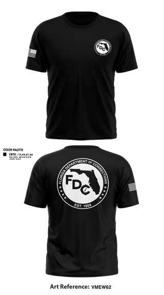 Short Sleeve Performance Shirt, 319th IEW, , Teamtime, Team time, sublimation, custom sports apparel, team uniforms, spirit wear, spiritwear, sports uniforms, custom shirts, team store, custom team store, fundraiser sports, apparel fundraiser