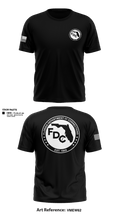 319th IEW Old School Cotton Feel Shirt - 1