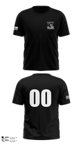 B/3-43 41325172 Short Sleeve Performance Shirt - 1