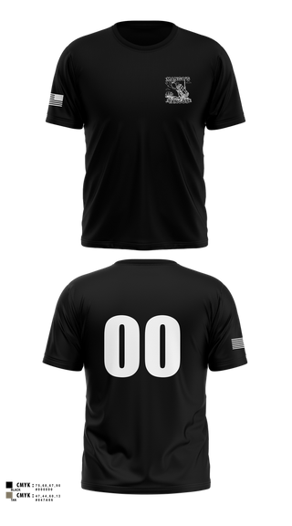 Short Sleeve Performance Shirt, B/3-43, , Teamtime, Team time, sublimation, custom sports apparel, team uniforms, spirit wear, spiritwear, sports uniforms, custom shirts, team store, custom team store, fundraiser sports, apparel fundraiser