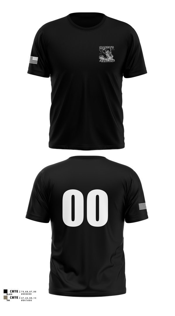 Short Sleeve Performance Shirt, B/3-43, , Teamtime, Team time, sublimation, custom sports apparel, team uniforms, spirit wear, spiritwear, sports uniforms, custom shirts, team store, custom team store, fundraiser sports, apparel fundraiser