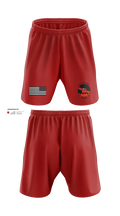 AFLCMCSWAT 46376626 Athletic Shorts With Pockets - 111