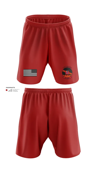 Athletic Shorts With Pockets, AFLCMCSWAT, , Teamtime, Team time, sublimation, custom sports apparel, team uniforms, spirit wear, spiritwear, sports uniforms, custom shirts, team store, custom team store, fundraiser sports, apparel fundraiser