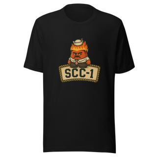 Unisex Staple T-Shirt - Black