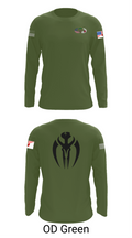 1-1 ASPS 63924306 Long Sleeve Performance Shirt 46